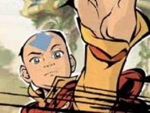 Avatar Maze Escape Adventure