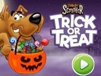 Scooby Doo Scoobtober Treat Collection