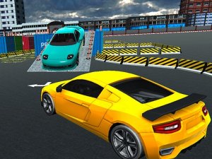 Parking Simulator 2 Online