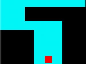 Maze Surprise Puzzle