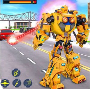 Robot Chogokin Action Adventure