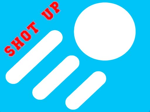 Shot Up - Hyper Casual Puzzle Game