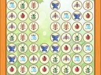 Bugs Match 3 Puzzle