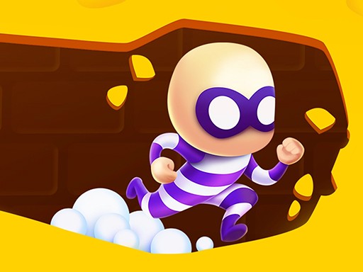 Crazy Escape Masters Online Game
