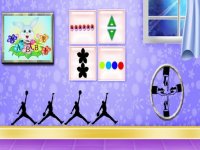Basketball Escape Room Puzzle