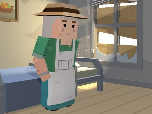 Grand Story: A Cozy Rural Life Game
