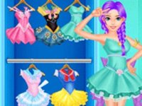 Sailor Style Dress-Up Adventure