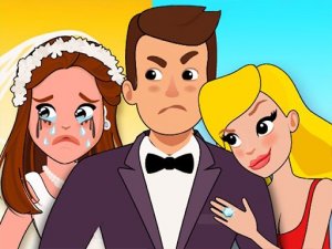 Who Is? - Fun Logic Puzzle Game