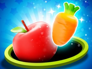 Hole and Collect Online Game