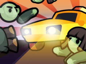Survival Challenge: Zombie Town