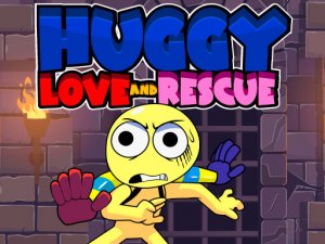 Puzzle Rescue Adventure