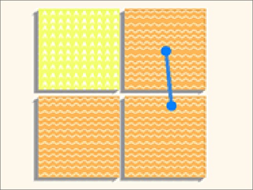 Pattern Switch Puzzle Game