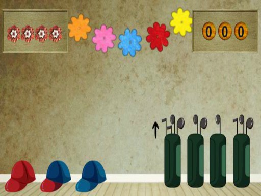 Caddy Escape Online Puzzle Game