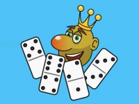 Dominoes Domino Puzzle Game