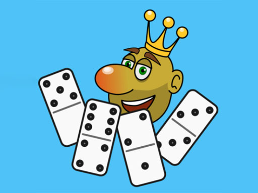 Dominoes Domino Puzzle Game