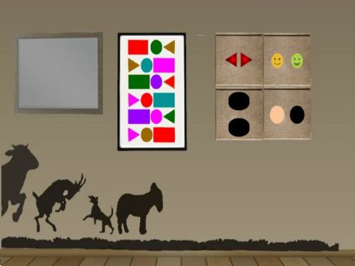 Bairn Escape Online Puzzle Game