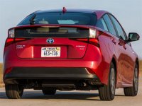 Toyota Prius Jigsaw Puzzle