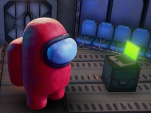 Who Is Imposter Online Game Deduction Game
