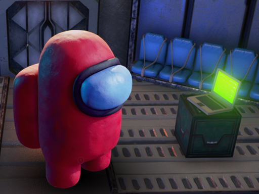 Who Is Imposter Online Game