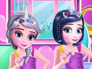 Baby Unicorn Outfits Online Game
