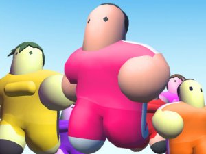 Fall Beans 2023 Online Race Game