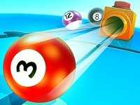 Roll The Ball 3D Logic Puzzle