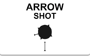 Arrow Shot - Precision Archery Challenge