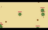 Cactus Cartel Clash