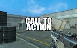 Call to Action Multiplayer Tactical Arena