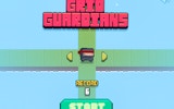 Grid Guardians: Character Collector