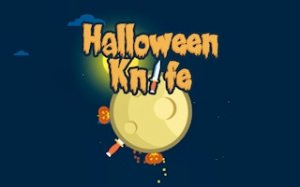 Halloween Target Toss Arcade