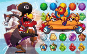 Jewel Link: Pattern Puzzle