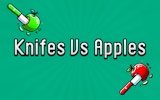 Knives Vs Apples: Color Match Slicer