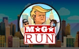 MAGA Run: Escape Adventure Online Game