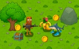 Mission: Beat Italian Brainrot Precision Action Game