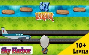 Cloud Top Adventure Runner