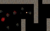 Topdown Precision Fighter Arena