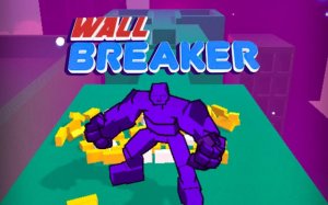 Wall Breaker - Smash & Relax Game