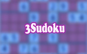 Digit Placement Grid Puzzle