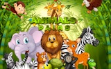 Animals Pairs Match 3 Puzzle Game Online