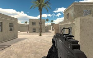 Team Tactics Online