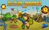Battalion Commander 1917 - WW1 Strategy Game