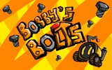 Bobby's Bolts - Fast Picking Game