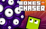 Boxes Chaser: Escape Adventure Online Game