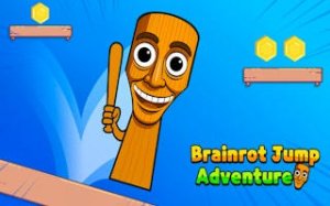 Jump Adventure Endless Runner