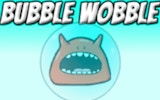 Bubble Wooble Puzzle Pop