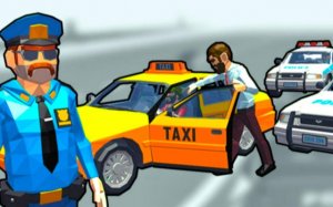 City Driving Quest Simulator