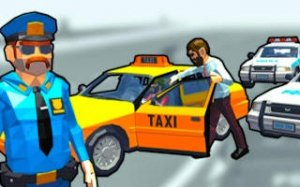 City Driving Quest Simulator