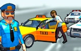 City Driving Quest Simulator