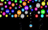 Cray Shooting: Number Blast
